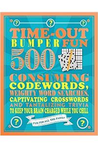 Time-Out Bumper Fun