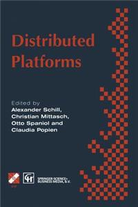 Distributed Platforms