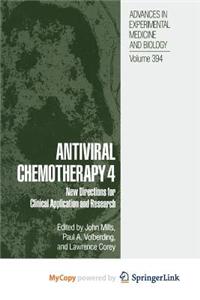 Antiviral Chemotherapy 4