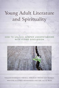 Young Adult Literature and Spirituality