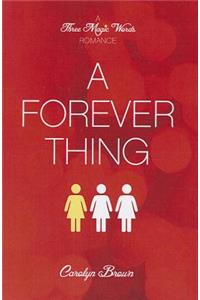 Forever Thing