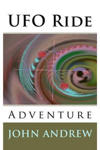 UFO Ride