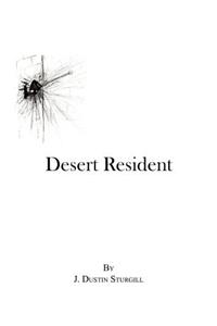 Desert Resident