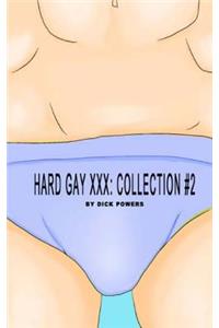 Hard Gay XXX