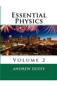 Essential Physics, volume 2