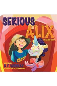 Serious Alix