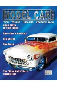 Model Car Builder No. 7