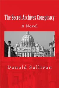 Secret Archives Conspiracy