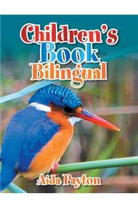 Children's Book Bilingual