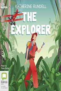 The Explorer