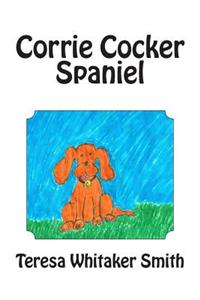 Corrie Cockerspaniel