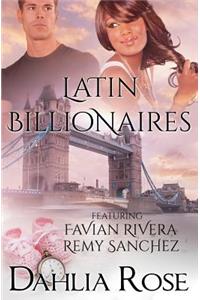 Latin Billionaires
