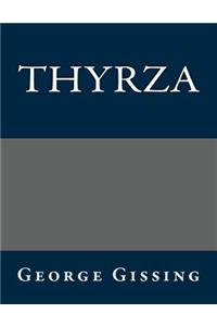 Thyrza