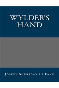 Wylder's Hand