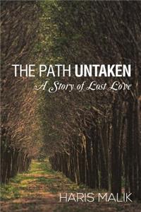 Path Untaken