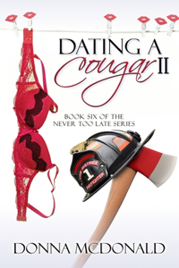 Dating A Cougar II