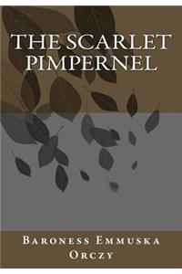 Scarlet Pimpernel