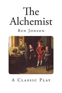 The Alchemist
