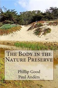 Body in the Nature Preserve