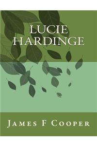 Lucie Hardinge