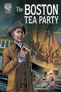 Boston Tea Party