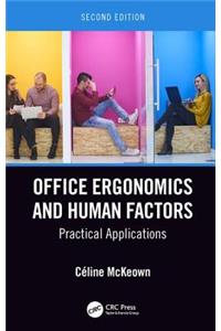 Office Ergonomics and Human Factors