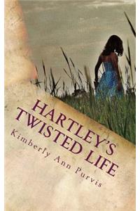 Hartley's Twisted Life