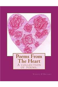 Poems From The Heart