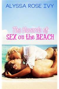 Hazards of Sex on the Beach