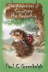 Adventures of Courtney the Hedgehog