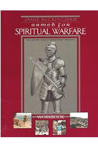 Armed for Spiritual Warfare workbook