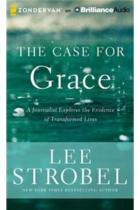 The Case for Grace