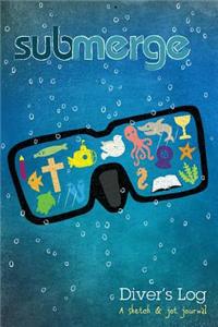 Submerge Diver's Log 2017-2018