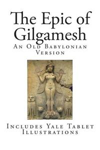 The Epic of Gilgamesh