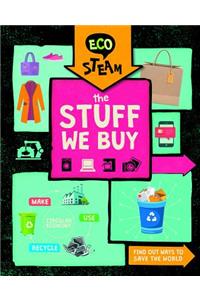 Stuff We Buy