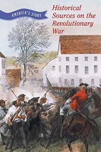 Historical Sources on the Revolutionary War