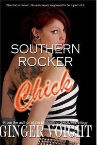 Southern Rocker Chick