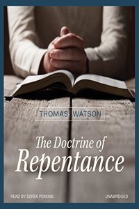 Doctrine of Repentance