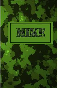 Mike