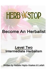 Become An Herbalist