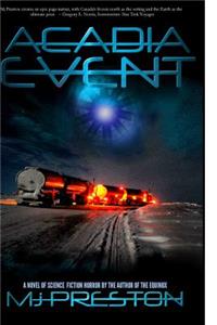 Acadia Event