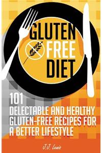 Gluten Free Diet