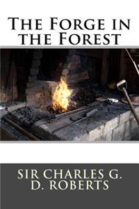 The Forge in the Forest