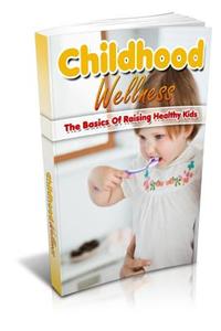 Childhood Wellness