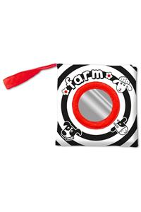 Baby's Very First Cloth Book: Farm