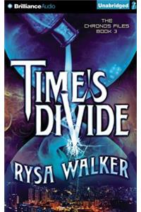 Time's Divide