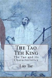 Tao Teh King