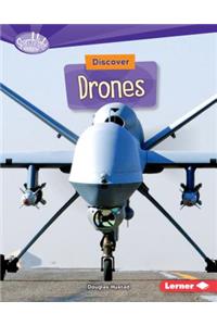 Discover Drones