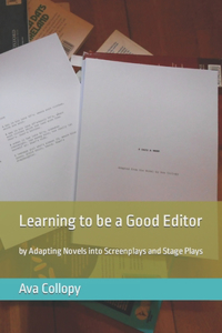 Learning to be a Good Editor