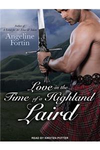 Love in the Time of a Highland Laird